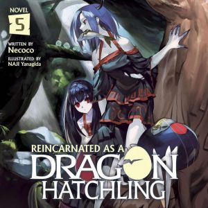 Reincarnated as a Dragon Hatchling L..., Nekoko