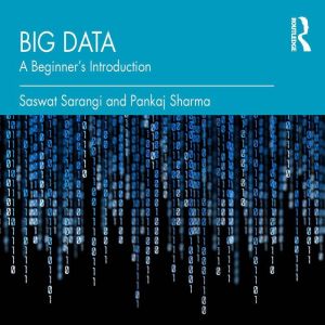 Big Data, Saswat Sarangi