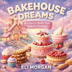 Bakehouse Dreams, Eli Morgan