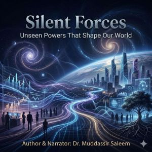 Silent Forces Unseen Powers That Sha..., Dr. Muddassir Saleem