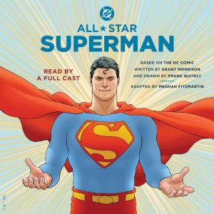 AllStar Superman, Grant Morrison