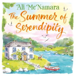 The Summer of Serendipity: The magical feel good perfect holiday read