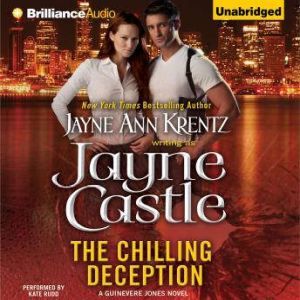 The Chilling Deception, Jayne Castle