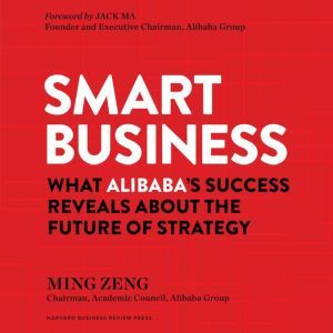 Smart Business, Ming Zeng