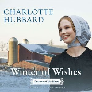 Winter of Wishes, Charlotte Hubbard
