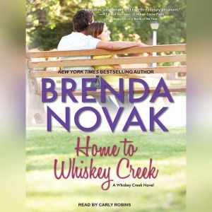Home to Whiskey Creek, Brenda Novak