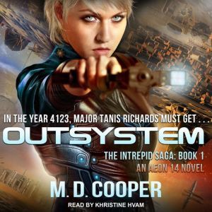 Outsystem, M. D. Cooper