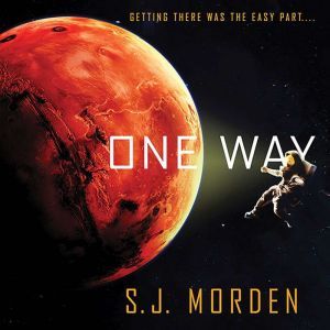 One Way, S. J. Morden