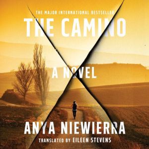The Camino, Anya Niewierra