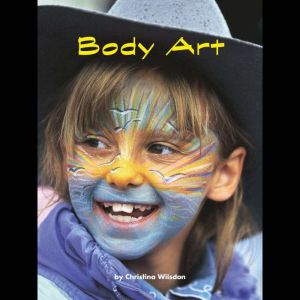 Body Art, Christina Wilsdon
