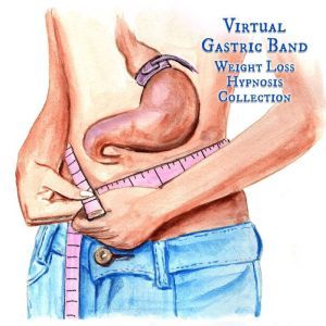 Virtual Gastric Band Weight Loss Hypn..., Loveliest Dreams