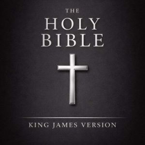 The Holy Bible  King James Version, Various