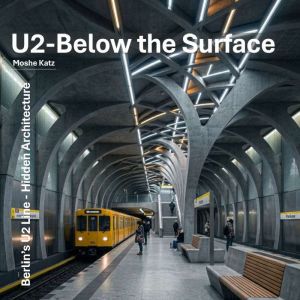 U2Below the Surface, Moshe Katz