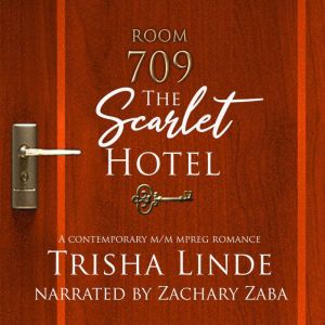 Room 709: The Scarlet Hotel