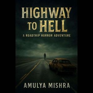HIGHWAY TO HELL: A ROADTRIP HORROR ADVENTURE