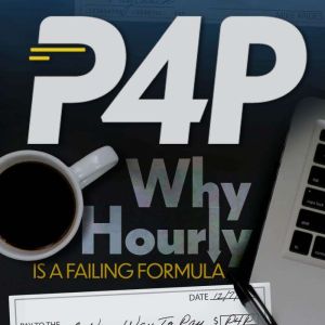 P4P Pay For Performance, Mike Andes