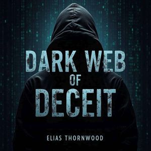 Dark Web of Deceit Unmasking Lies an..., Elias Thornwood