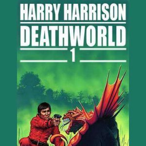 Deathworld, Harry Harrison