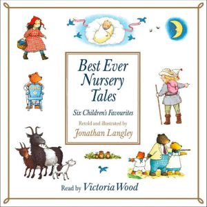 Nursery Tales, Jonathan Langley