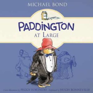 Paddington at Large, Michael Bond