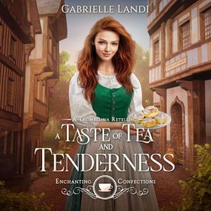 A Taste of Tea and Tenderness, Gabrielle Landi
