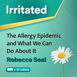 Irritated, Rebecca Seal