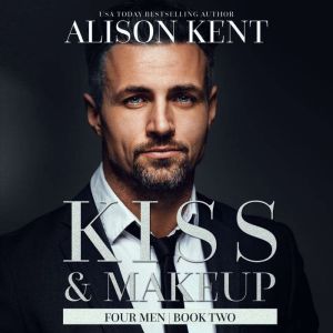 Kiss  Makeup, Alison Kent