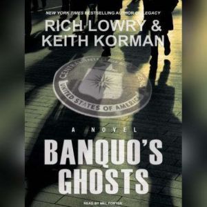 Banquos Ghosts, Keith Korman