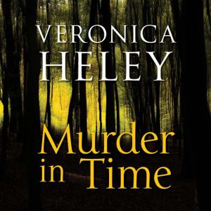 Murder in Time, Veronica Heley