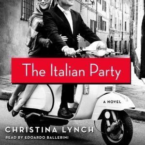 The Italian Party, Christina Lynch