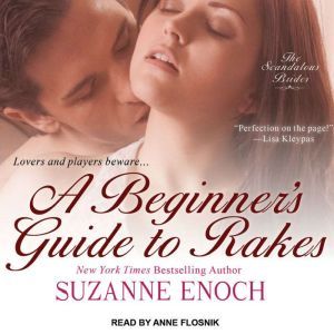 A Beginner's Guide to Rakes, Suzanne Enoch