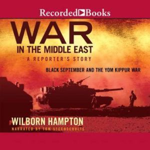 War in the Middle East, Wilborn Hampton