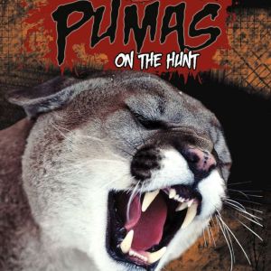 Pumas, Jody Rake