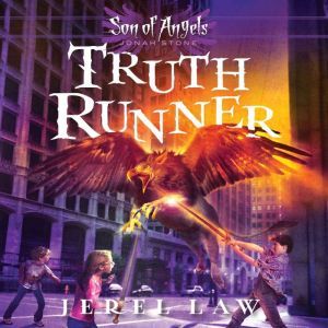Truth Runner, Jerel Law