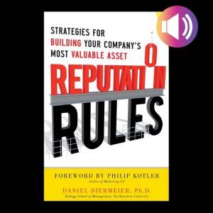 Reputation Rules Strategies for Buil..., Daniel Diermeier