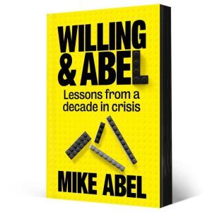 WILLING  ABEL, Mike Abel