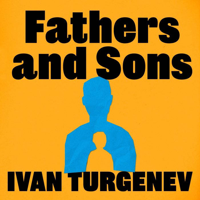 Fathers and Sons, Ivan Turgenev