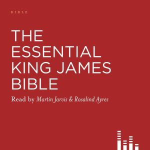 The Essential King James Bible, King James Version