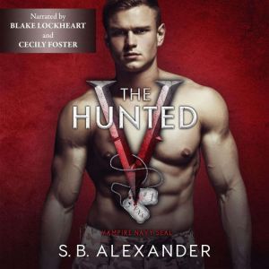 The Hunted, S.B. Alexander