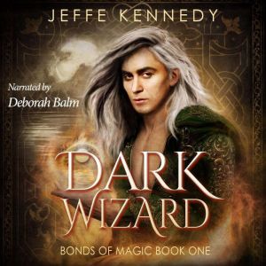 Dark Wizard, Jeffe Kennedy