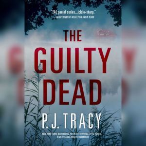 The Guilty Dead, P. J. Tracy