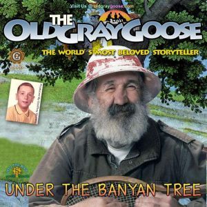 Under the Banyan Tree, Geoffrey Giuliano