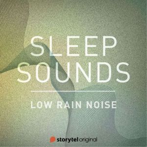 Low Rain Noise, Patricio Samuelsson