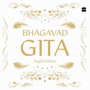 Bhagavad Gita Exclusive English audi..., Ved Vyas