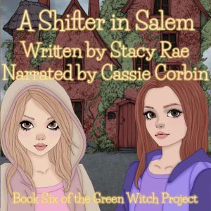 A Shifter in Salem, Stacy Rae