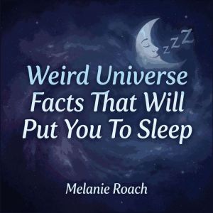 Weird Universe Facts That Will Put Yo..., Melanie Roach