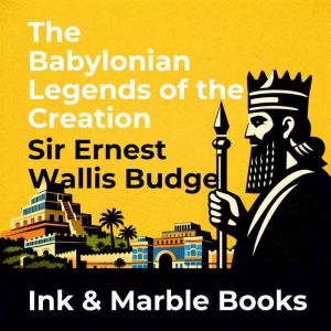 The Babylonian Legends of the Creatio..., Sir Ernest Wallis Budge