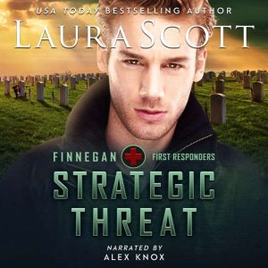 Strategic Threat, Laura Scott