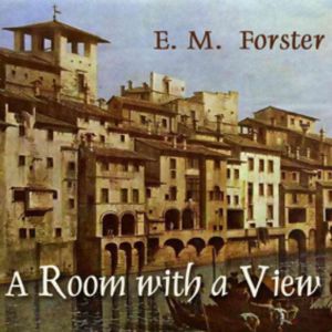 A Room With A View, E. M. Forrester
