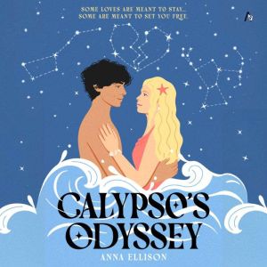 Calypsos Odyssey, Anna Ellison